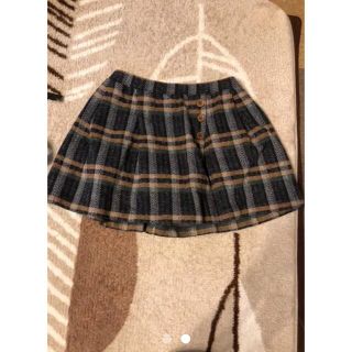 ザラキッズ(ZARA KIDS)のZARAのスカート(スカート)