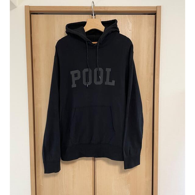 FRAGMENT(フラグメント)のももこ様専用the pool aoyama パーカー fragment メンズのトップス(パーカー)の商品写真