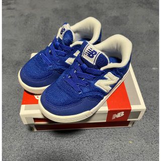 ニューバランス(New Balance)のニューバランス　KT300FRI サイズ14.5(スニーカー)