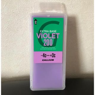 ガリウム(GALLIUM)のGALLIUM BASE VIOLET 200(その他)