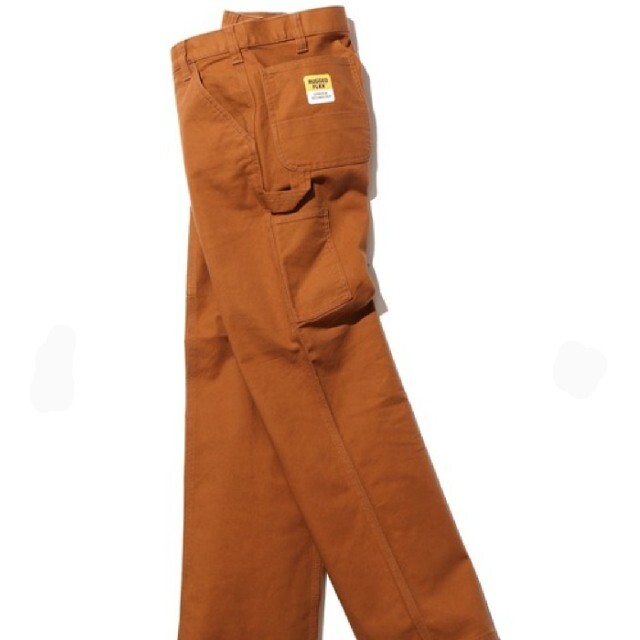 carhartt(カーハート)の【W30】Carhartt カーハート/リラックスフィットダックワークパンツ メンズのパンツ(ペインターパンツ)の商品写真