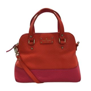 ケイトスペードニューヨーク(kate spade new york)のケイトスペード kate spade 2WAYハンドバッグ    レディース(ハンドバッグ)