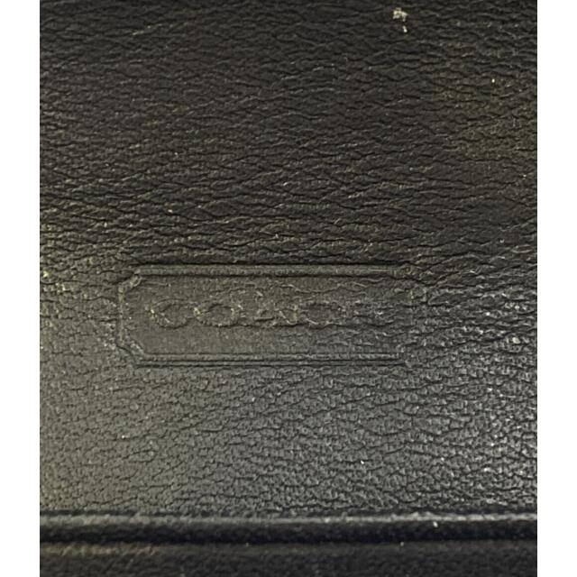 COACH(コーチ)のコーチ COACH 長財布    レディース レディースのファッション小物(財布)の商品写真