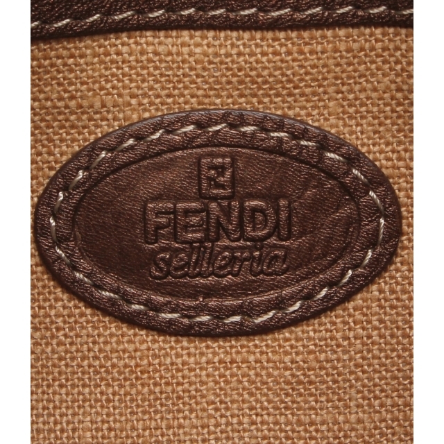 FENDI ショルダーバッグ レディースの通販 by ブックオフ|フェンディならラクマ - フェンディ FENDI 超特価国産