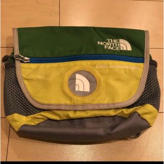 ザノースフェイス(THE NORTH FACE)のふわふわ様専用(ポシェット)