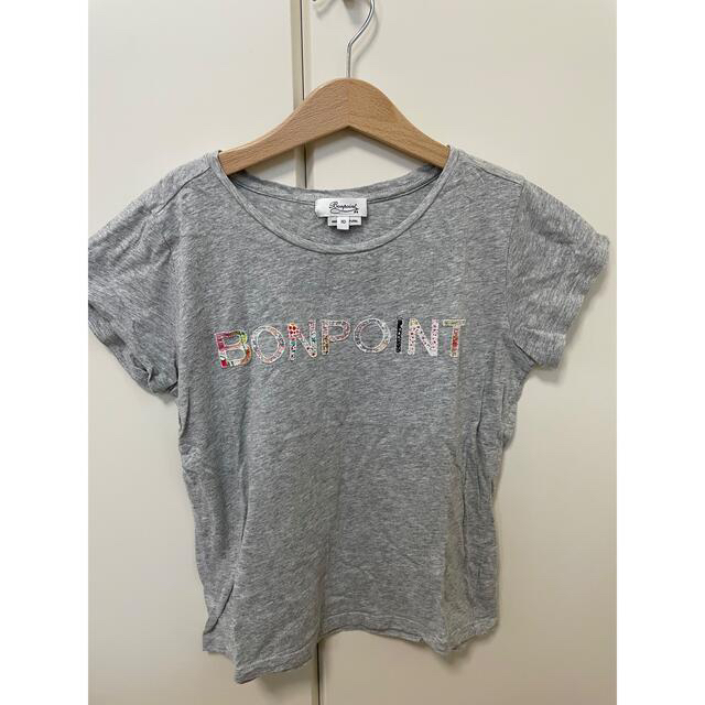 Bonpoint(ボンポワン)の専用　ボンポワン　bonpoint Tシャツ　10A キッズ/ベビー/マタニティのキッズ服女の子用(90cm~)(Tシャツ/カットソー)の商品写真