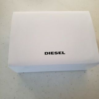 ディーゼル(DIESEL)のDIESEL　ノベルティ　タッパー3個セット(容器)