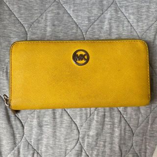 マイケルコース(Michael Kors)のマイケルコース　長財布(財布)