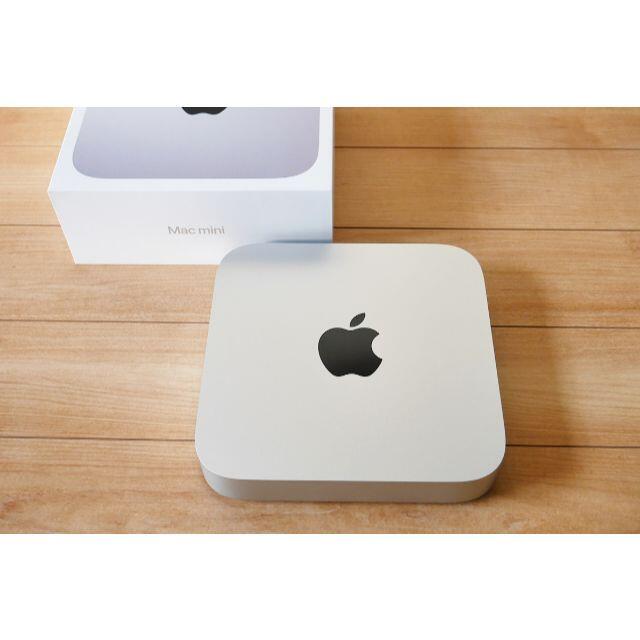 Apple M1 Mac mini 8G 512GB SSD MGNT3J/APC/タブレット