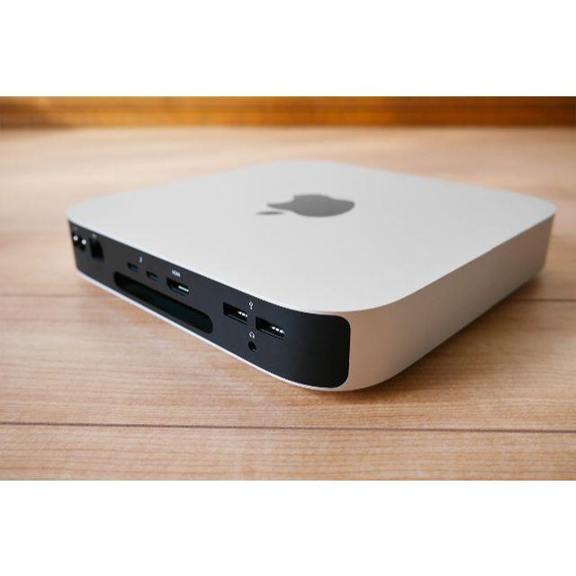 Apple - Apple M1 Mac mini 8G 512GB SSD MGNT3J/Aの通販 by PEZ's shop｜アップルならラクマ