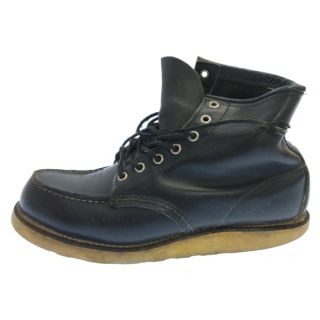 RED WING レッド ウイング ブーツ(ブーツ)