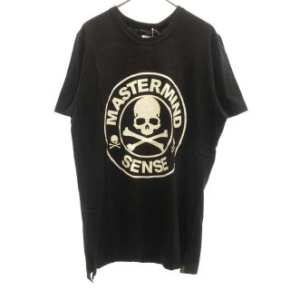 マスターマインドジャパン(mastermind JAPAN)のmastermind JAPAN マスターマインドジャパン 半袖T(Tシャツ/カットソー(半袖/袖なし))