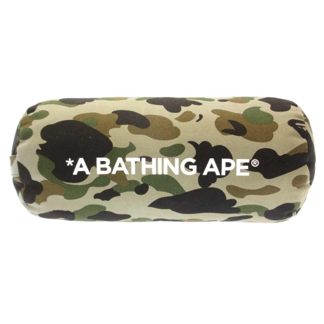 A BATHING APE アベイシングエイプ 小物