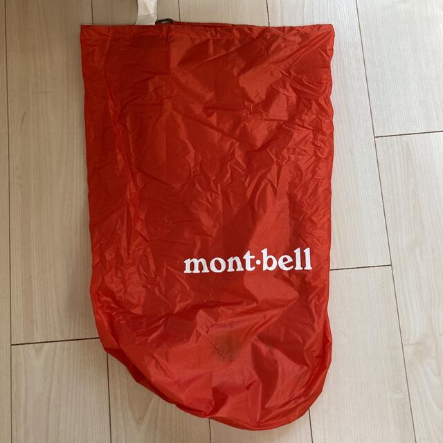 mont マットの通販 by NICOCHAN ｜モンベルならラクマ bell - モンベル 安い最新作
