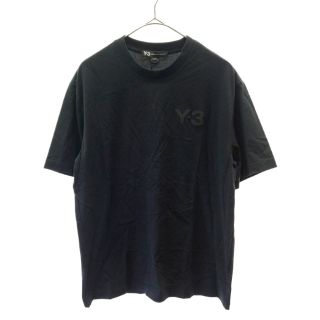 ワイスリー(Y-3)のY-3 ワイスリー 半袖Tシャツ(Tシャツ/カットソー(半袖/袖なし))