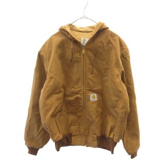 カーハート(carhartt)のCARHARTT カーハート パーカー(パーカー)