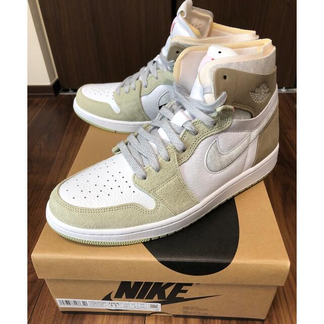 nike w air jordan 1 zoom cmft ジョーダン  ナイキ