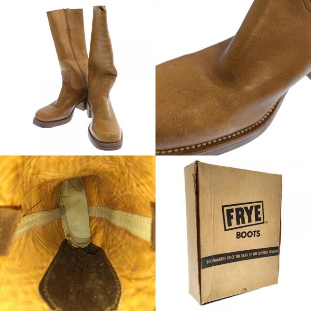 FRYE(フライ)のFRYE フライ ブーツ メンズの靴/シューズ(ブーツ)の商品写真