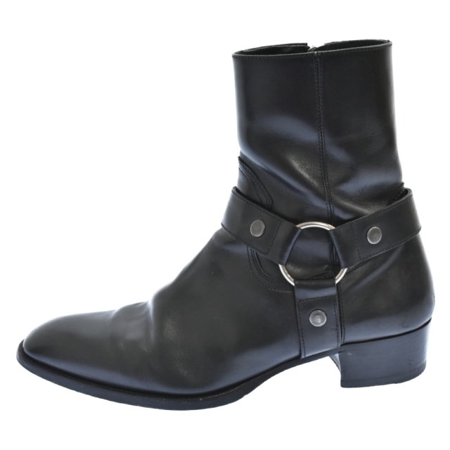 大切な Saint Laurent - SAINT LAURENT PARIS サンローランパリ ブーツ