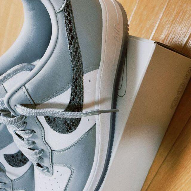 NIKE BY YOU AIR FORCE 1 エアフォース スニーカー