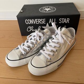 コンバース(CONVERSE)のコンバース オールスター　スニーカー　新品(スニーカー)