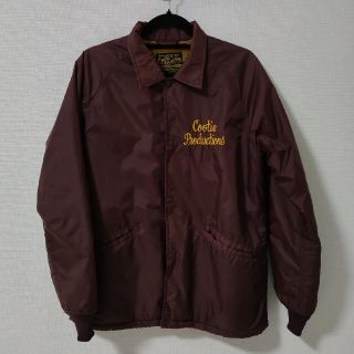 COOTIE(ナイロンジャケット)のフリマアイテム一覧 COOTIE(ナイロンジャケット)のフリマアイテム一覧