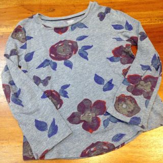 オールドネイビー(Old Navy)のOLDNAVY カットソー▷5T(Tシャツ/カットソー)