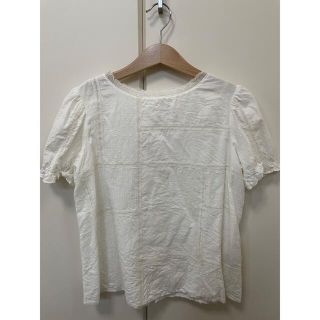 ボンポワン(Bonpoint)のボンポワン　bonpoint シャツ　10A(Tシャツ/カットソー)