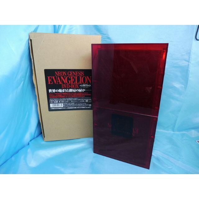 新世紀エヴァンゲリオン◆NEON GENESIS EVANGELION DVD