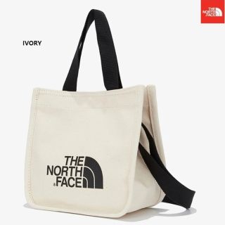 THE NORTH FACE - 新品未使用 韓国正規品 ノースフェイス トートバッグ ...