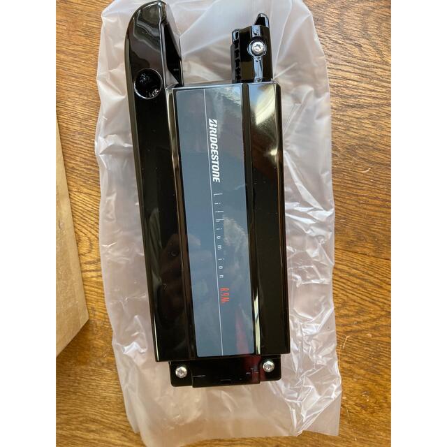 ヤマハ - ヤマハ電動車用バッテリー新品 X83-33/8.9Ah/自転車店からの