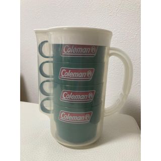 コールマン(Coleman)のColeman スタンドマグカップ(その他)