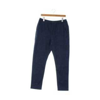 ビームス(BEAMS)のBEAMS ビームス パンツ（その他） L 紺系(ミックス) 【古着】【中古】(その他)