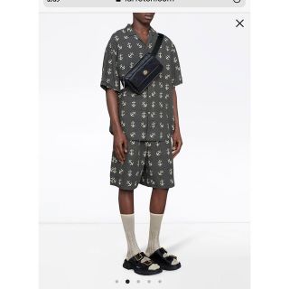 グッチ(Gucci)のグッチ　シャツ(シャツ)