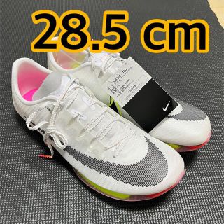 ナイキ エアズーム マックスフライ 28㎝-