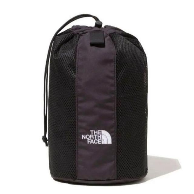 ノースフェイス ベイビーコンパクトスリング 黒 抱っこ紐 NORTH FACE 1