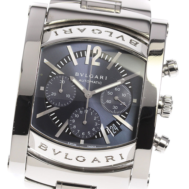 超特価SALE開催! BVLGARI - ☆美品【BVLGARI】ブルガリ アショーマ