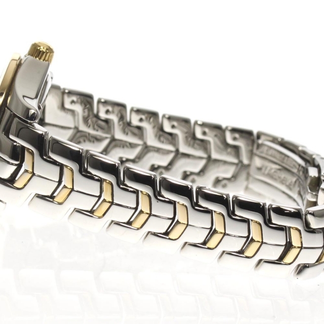 ☆美品 タグホイヤー リンク WJF1352.BB0581 レディース 【中古】 ☆美品 タグホイヤー リンク WJF1352.BB0581 レディース 【中古】