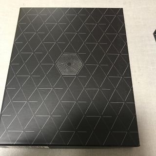 EXO エクソ ライブBlu-ray(K-POP/アジア)