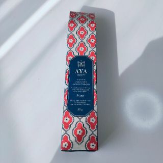 ハンドクリーム AYA(ハンドクリーム)