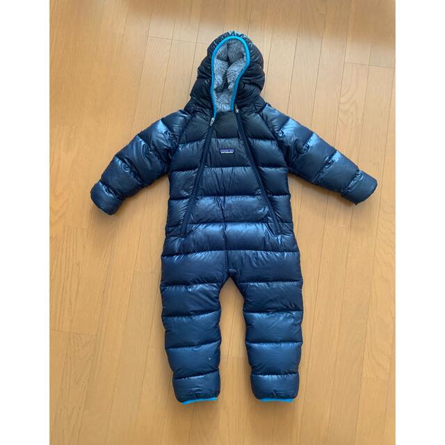 patagonia(パタゴニア)のPatagonia スノーウェア 18-24m キッズ/ベビー/マタニティのキッズ服男の子用(90cm~)(その他)の商品写真