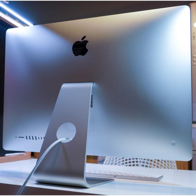 【最新機種】iMac 5K(2020, i7, 5700XT)