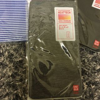 ユニクロ(UNIQLO)の専用(肌着/下着)