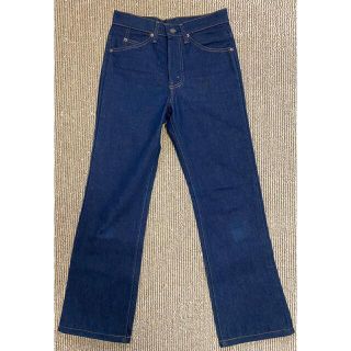 リーバイス(Levi's)のLevi's 517 オレンジタブ USA製 80s リーバイス ビンテージ(デニム/ジーンズ)