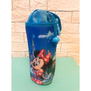 ディズニー(Disney)のディズニー　ペットボトルホルダー(キャラクターグッズ)