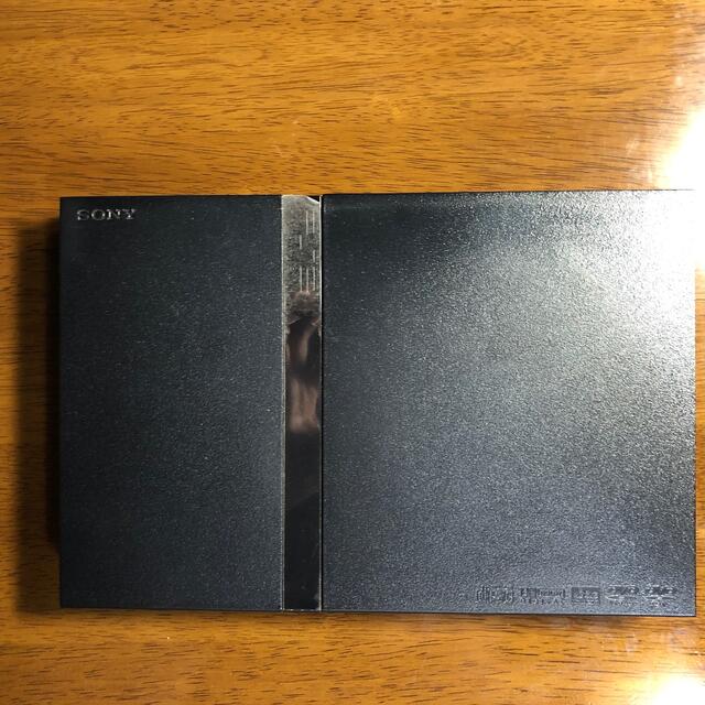 SONY PlayStation2 本体 SCPH-75000