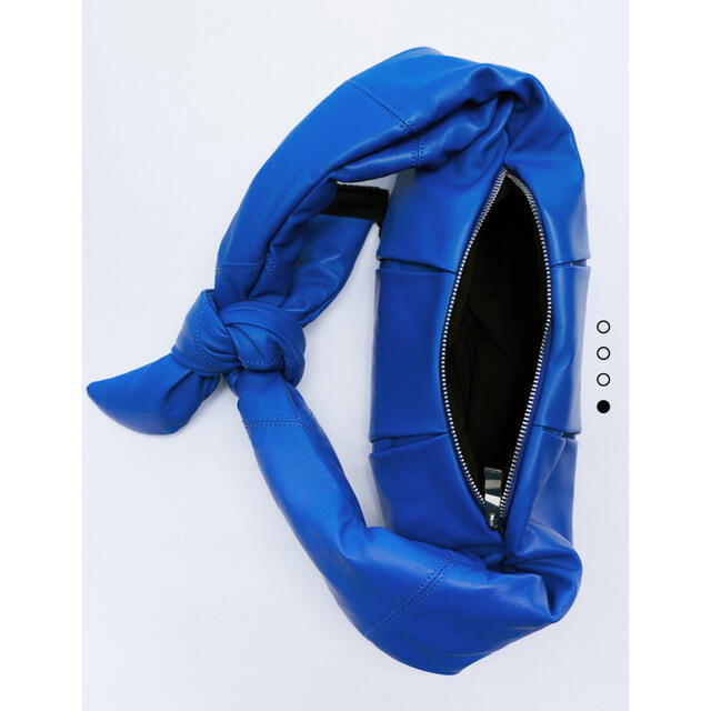 雑誌で紹介された ZARA adererror アーダーエラー ショルダーバッグ