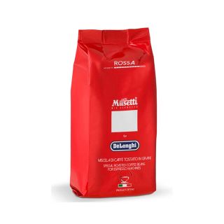 デロンギ(DeLonghi)のMusetti ムセッティ ロッサ 3袋セット(コーヒー)