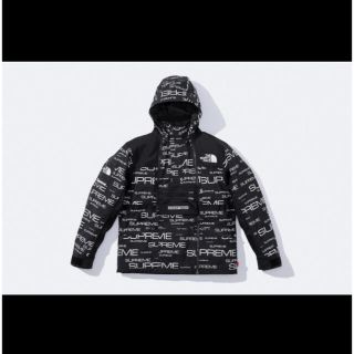 シュプリーム(Supreme)の21 Supreme THE NORTE FACE SteepJacket XL(マウンテンパーカー)