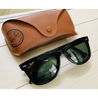 レイバン(Ray-Ban)のレイバン　サングラス　ウェイファーラー(サングラス/メガネ)